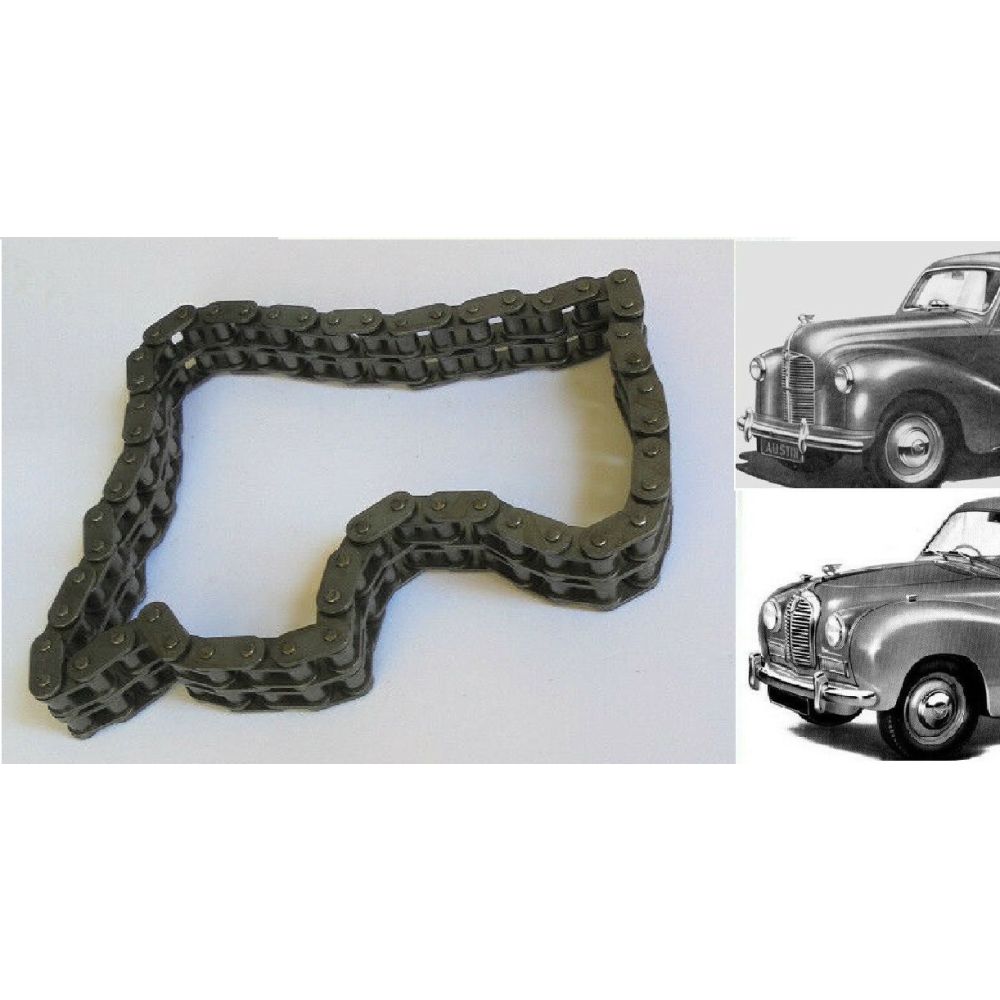TIMING CHAIN (Austin A40 Devon, Dorset & Somerset) (1947- 54)