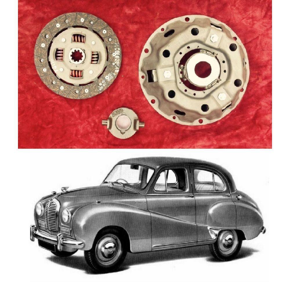 CLUTCH KIT (Austin A40 Somerset & A40 Sports) (1951- 54)