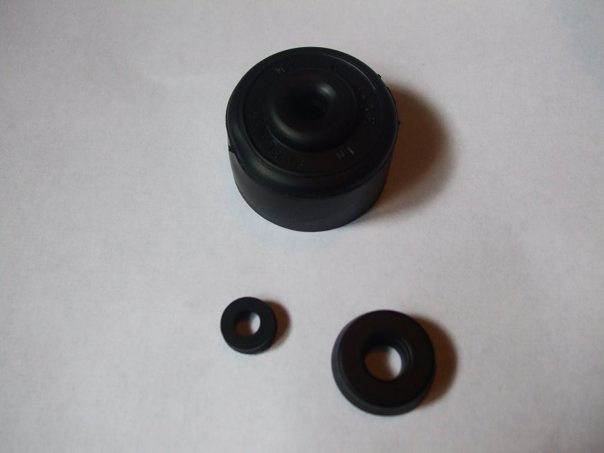 BRAKE MASTER CYLINDER REPAIR SEALS KIT (Triumph GT6 Mk3) (From KE/KF20,001) (From Oct 72- 74)