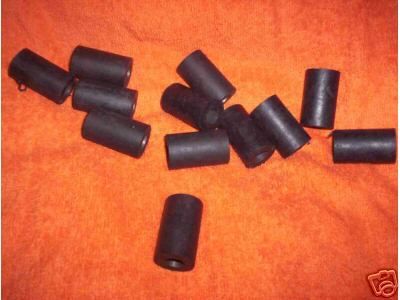 SUSPENSION WISHBONE BUSH KIT x12 (Triumph Spitfire & GT6) (1962- 80)