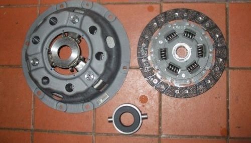 CLUTCH KIT (Wolseley 16/60) (1622cc) (1961- 71)