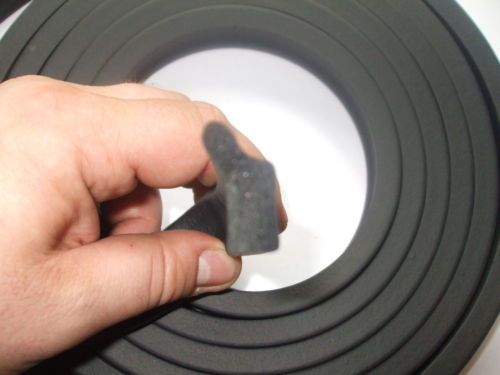 BOOT RUBBER SEAL (Triumph TR2 & TR3) (** To Ch.TS60,000 **)