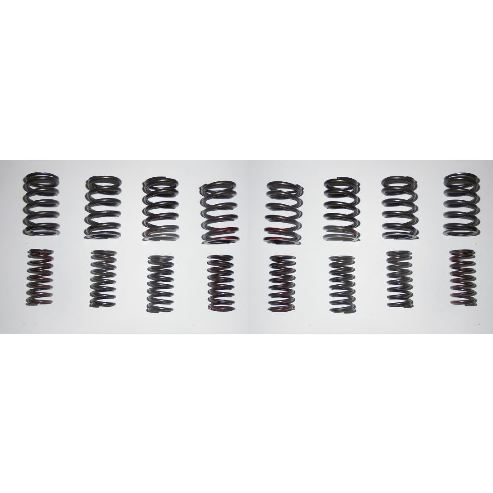 ENGINE VALVE SPRINGS x8 (MG B) (1800cc) (**Eng No/ GA- GK**) (**1962- 71 Only**)