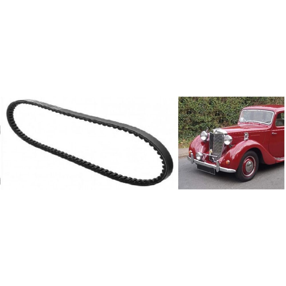 FAN BELT (MG YA & YB Saloon) (Y-Type) (1250cc) (1947- 53)