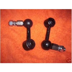 FRONT ANTI ROLL BAR LINKS x2 (Triumph Spitfire & GT6) (1962- 80)