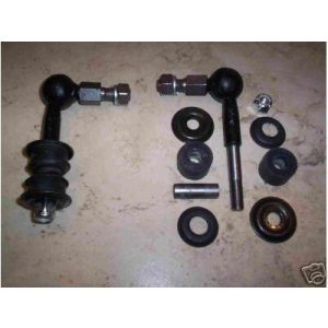 FRONT ANTI ROLL BAR LINKS x2 (Triumph Stag) (1970- 77)