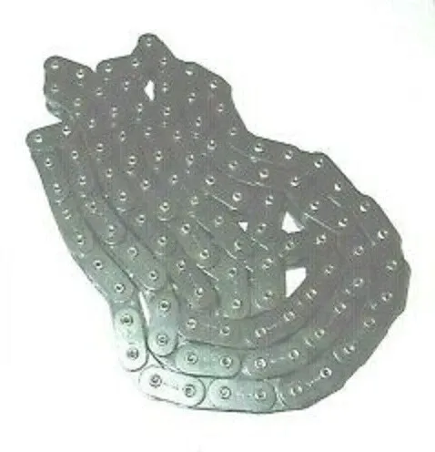 CAMSHAFT CAM DRIVE CHAIN (AJS 7R) (350cc OHC) (1948- 62)