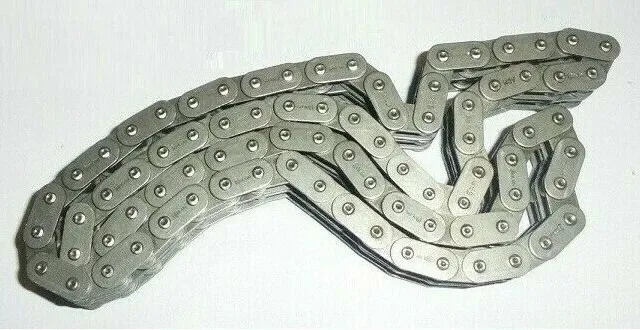 PRIMARY DRIVE CHAIN (AJS Model 8 Eight ) (350cc) (**DUPLEX**) (1960- 62)