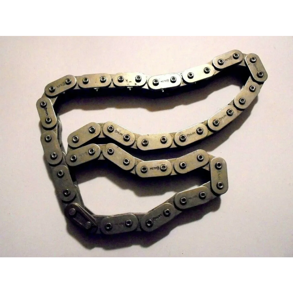 CAMSHAFT CAM DRIVE CHAIN (Norton Dominator) (500cc, 600cc, 650cc) (1948- 68)