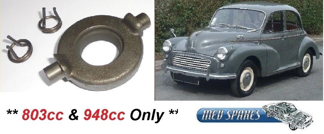 CLUTCH RELEASE THRUST BEARING (Morris Minor) (803cc, 918cc & 948cc) (1948- 62 Only)