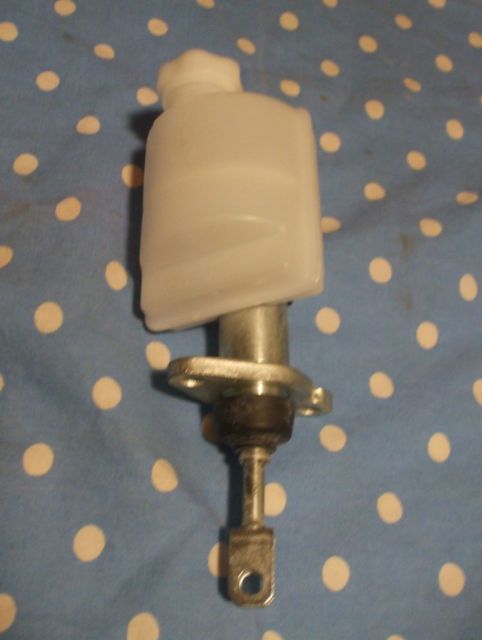 CLUTCH MASTER CYLINDER (Austin Mini) (1959- 2000) 
