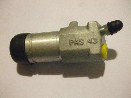 CLUTCH SLAVE CYLINDER (TVR Grantura) (Phase 2) (** Ford 1340cc Only **) (1960- 62)