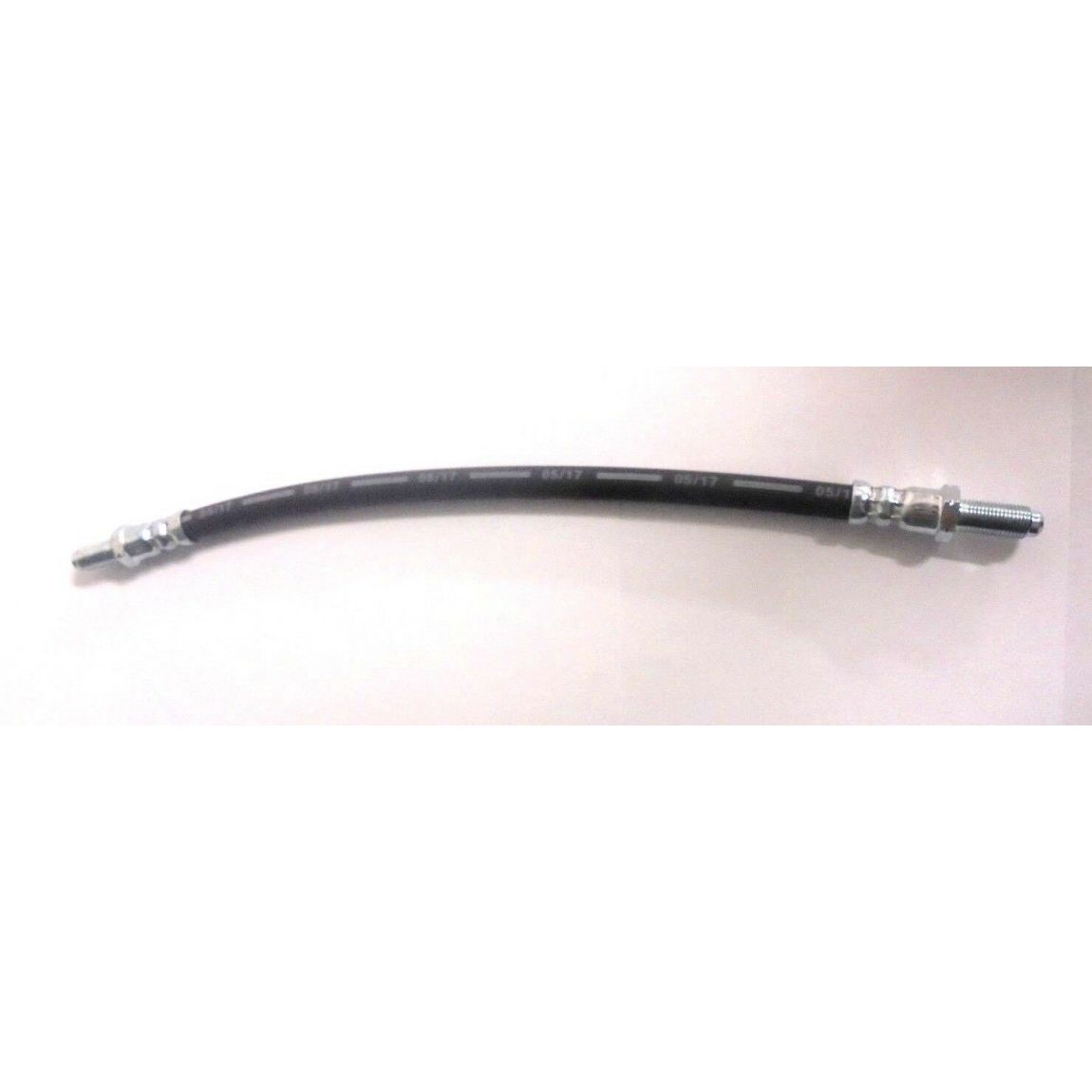 REAR BRAKE HOSE x1 (Jaguar XJS) (** From 1979- 93 Only **) 