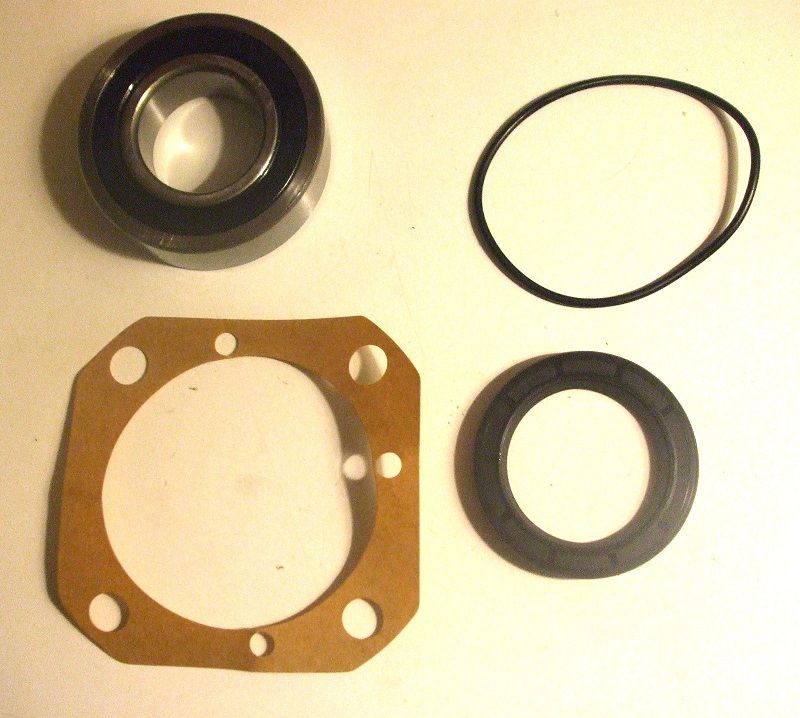 REAR WHEEL HUB BEARING KIT x1 (Austin A40 A50 A55 A60 Cambridge) (1954- 71) 