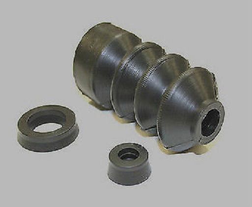 CLUTCH MASTER CYLINDER REPAIR SEALS KIT (Jaguar Mk7 Mk8 Mk9) (1951- 61)  