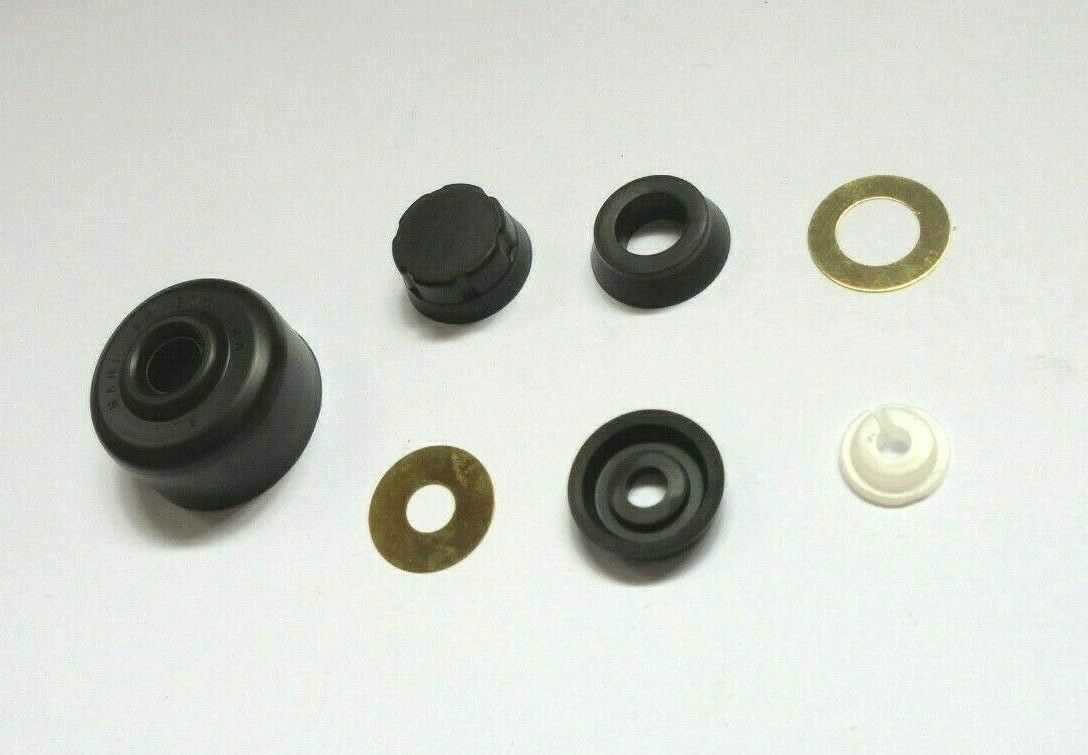CLUTCH MASTER CYLINDER REPAIR SEALS KIT (Austin Ambassador) (1.7 & 2.0) (1982- 84) 