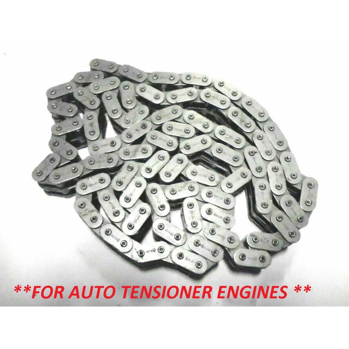 TIMING CHAIN (Lea Francis 18) (2.5 Litre) (**Auto Tensioner Engines**) (1949- 55) 