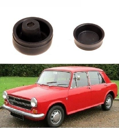 CLUTCH SLAVE CYLINDER REPAIR SEALS KIT (Austin Morris 1100 & 1300 Saloon) (1962- 74)  