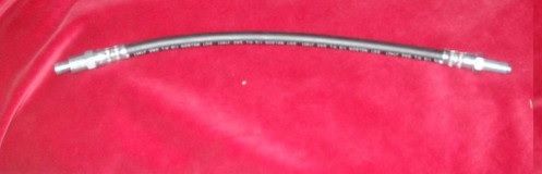 CLUTCH HOSE PIPE x1 (Austin 3.0 Litre ) (1967- 71) 