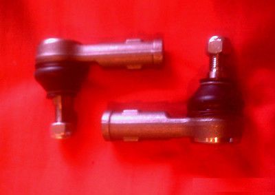 TRACK ROD ENDS x2 (Austin A95 & A105 Westminster) (1956- 59)   