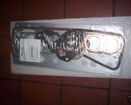HEAD GASKET SET (MG Midget 1500) (Dec 74- 79)