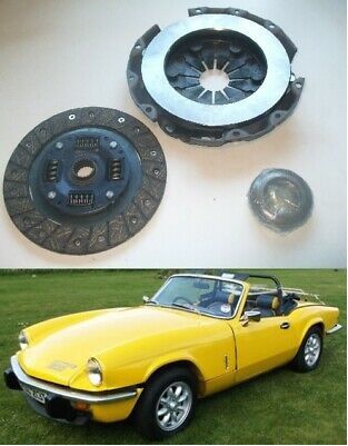 CLUTCH KIT (Triumph Spitfire 1500) (1974- 80)