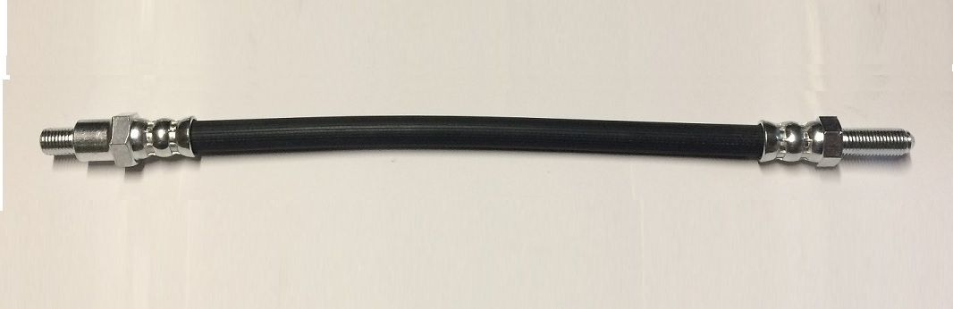 CLUTCH HOSE PIPE x1 (Austin A95 & A105 Westminster) (1957- 59) 