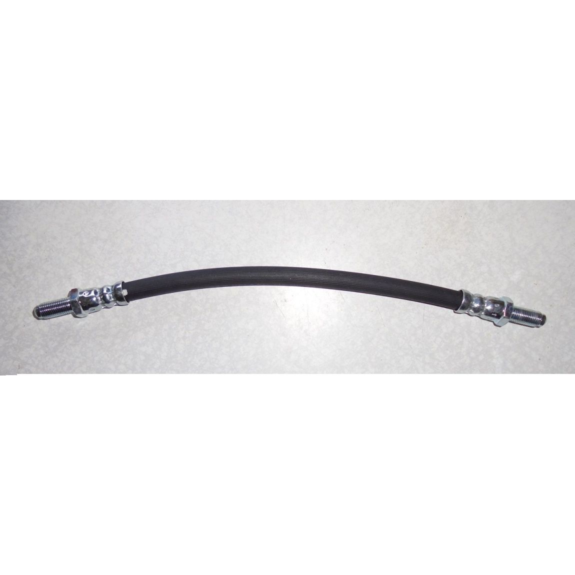 CLUTCH HOSE PIPE x1 (Jaguar MkX) (3.8 & 4.2 Litre) (1961- 70) 