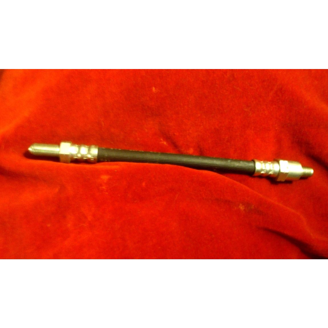 CLUTCH HOSE PIPE x1 (Austin Nash Metropolitan) (Ser 2 & 3) (1954- 58) 