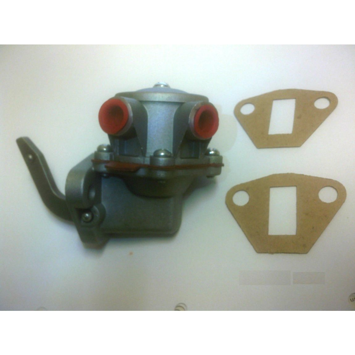 FUEL PUMP (MG Midget Mk1) (948cc) (1961- Oct 62 Only) 