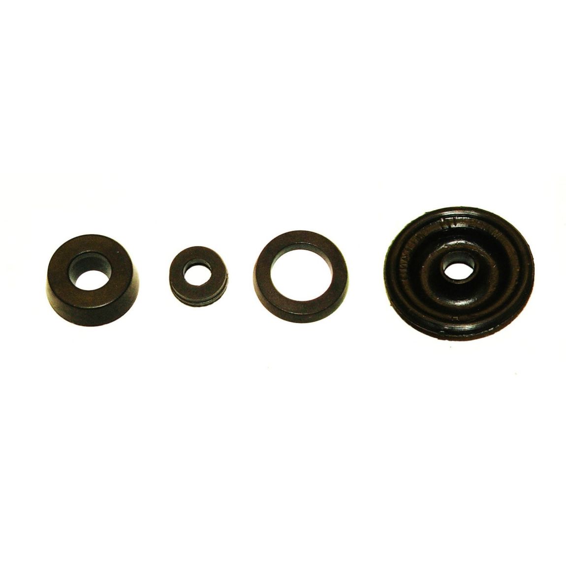 CLUTCH MASTER CYLINDER REPAIR SEALS KIT (Jaguar MkX) (3.8 Litre) (** GIRLING **) (1961- 64)