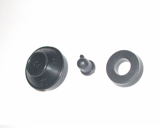 CLUTCH SLAVE CYLINDER REPAIR SEALS KIT (Ford Escort Mk1) (Mexico, Twin Cam, RS1600 & RS2000)