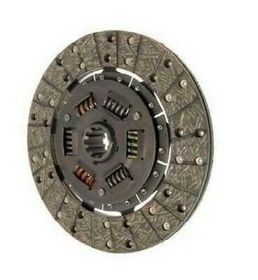 CLUTCH PLATE ONLY (Austin Gipsy) (Petrol Models) (1957- 68) 