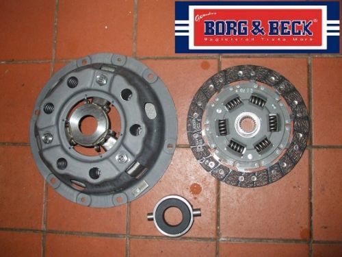 CLUTCH KIT (Riley 1.5 Saloon) (From 1961- 65) 