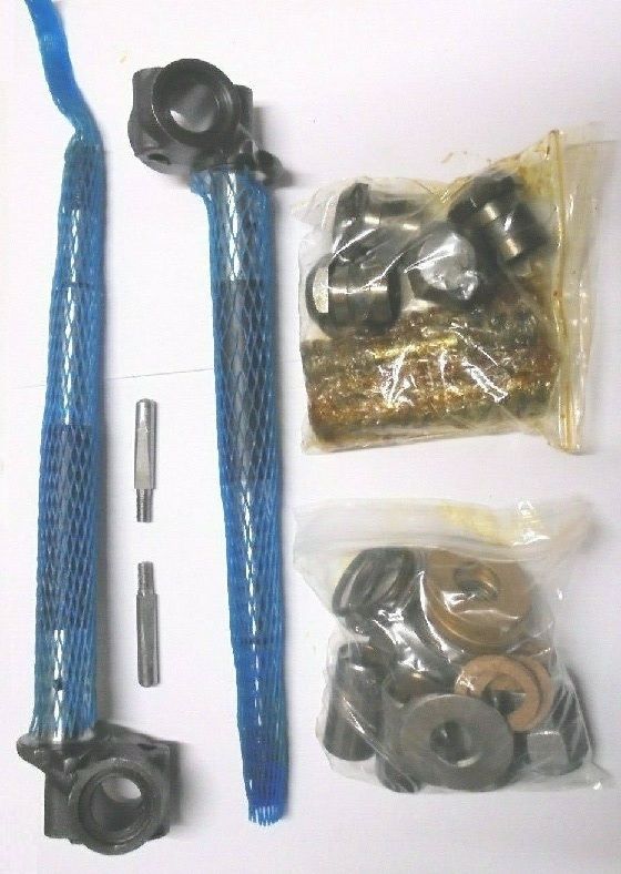 KING PIN KITS x2 (Austin A90 'Six' Westminster) (1954- 56) 