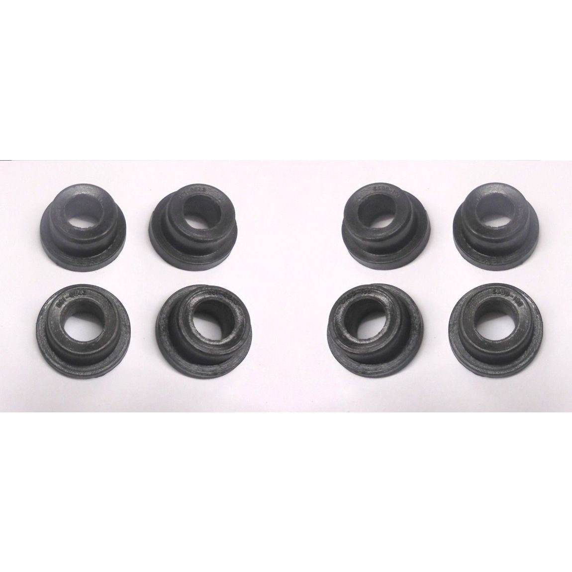 FRONT SUSPENSION UPPER WISHBONE BUSHES KIT x8 (Jaguar Mk5) (1948- 51) 
