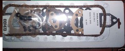 HEAD GASKET SET (VDP Princess 1300) (1967- 74) 