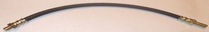 REAR BRAKE HOSE x1 (Daimler DR450) (1961- 68) 
