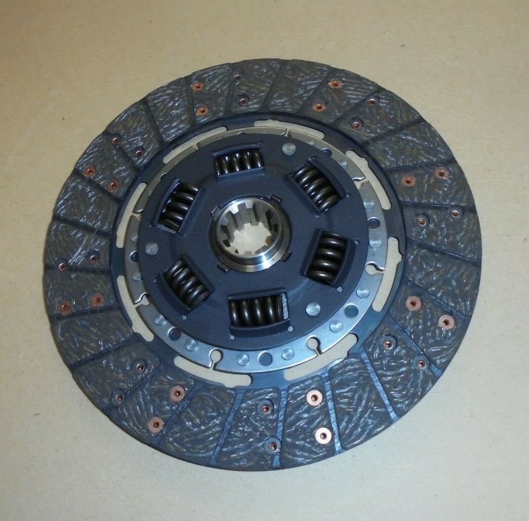 CLUTCH PLATE ONLY (Austin A60 Cambridge) (** 1500cc Diesel **) (1961- 71)  