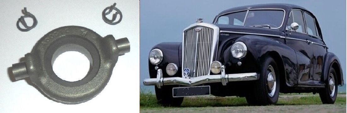 CLUTCH RELEASE THRUST BEARING (Wolseley 6/80) (2.2 Litre) (1948- 1954) 