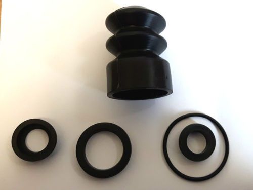 BRAKE MASTER CYLINDER REPAIR SEALS KIT (Riley 2.5 RMF Saloon) (1952- 53 Only)