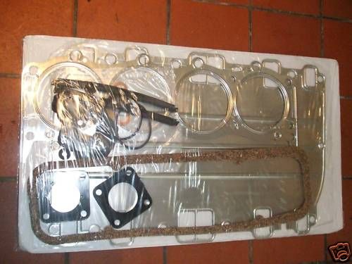 ** HEAD GASKET SET (MGB V8) (3500, V8) (1973- 75)
