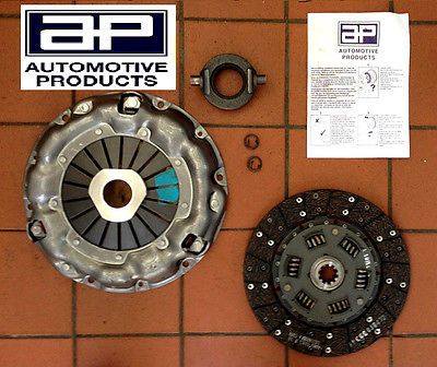 CLUTCH KIT (Daimler DS420 Limo) (4.2 Litre) (9.5") (1966- 79 Only)