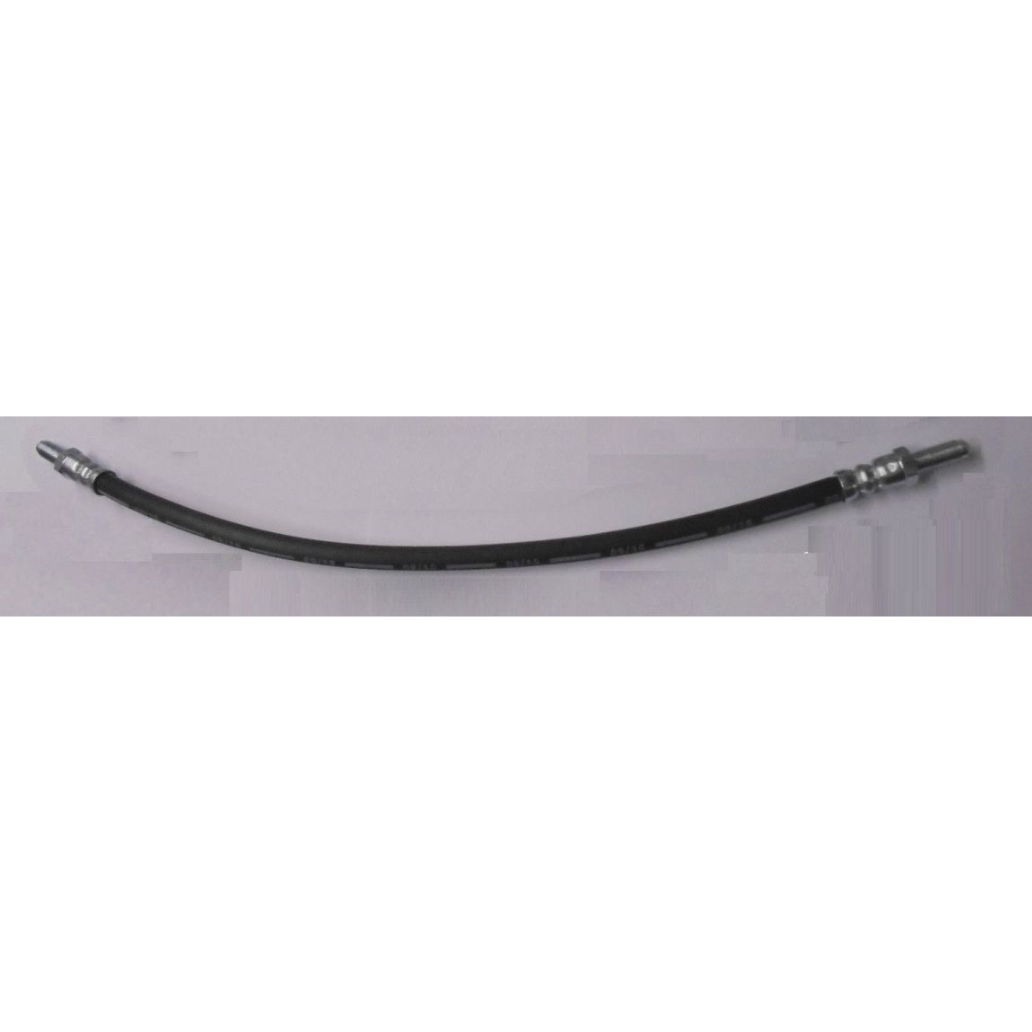 REAR BRAKE HOSE x1 (Humber Imperial) (1964- 66)