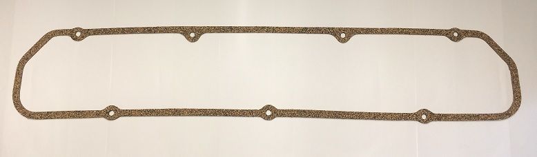 ROCKER GASKET (MGC) (3.0 Litre) (1967- 69)  