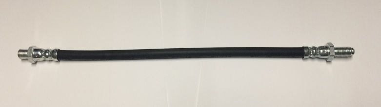 REAR BRAKE HOSE x1 (Triumph Roadster 20TR) (** From 1948- 50 **)  