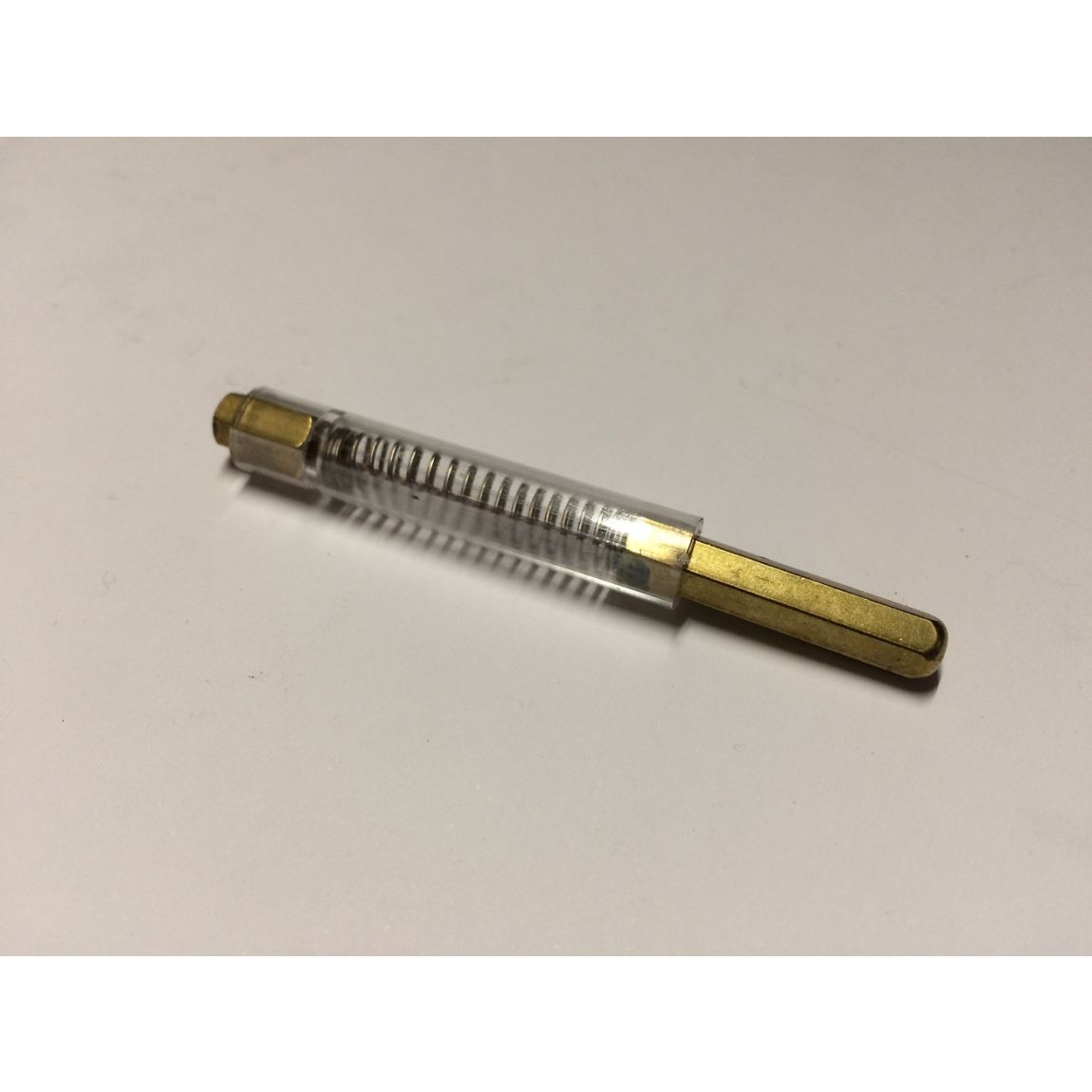 HORN BRUSH PENCIL (Triumph Spitfire & GT6) (1962- 80) 