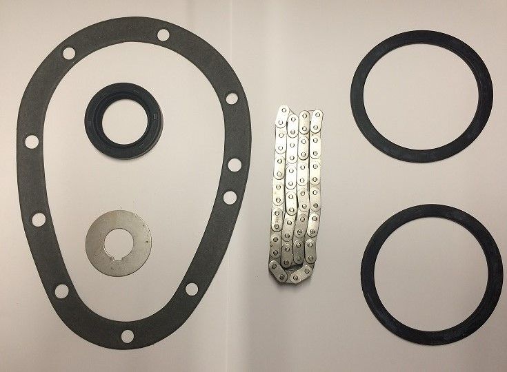 TIMING CHAIN KIT (Austin Morris 1300) (1967- 74) 