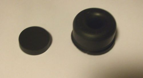 CLUTCH SLAVE CYLINDER REPAIR SEALS KIT (Wolseley 6/99 & 6/110) (1959- 68)