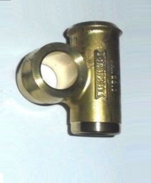 FRONT LOWER TRUNNION x1 (Triumph Herald & Vitesse) (Stanpart) (** LEFT SIDE **) (BARE) (1959- 71) 